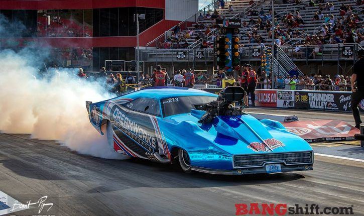 Claws reccomend Beech bend drag strip
