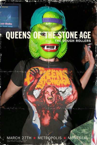 best of Of the st louis stone age Queens