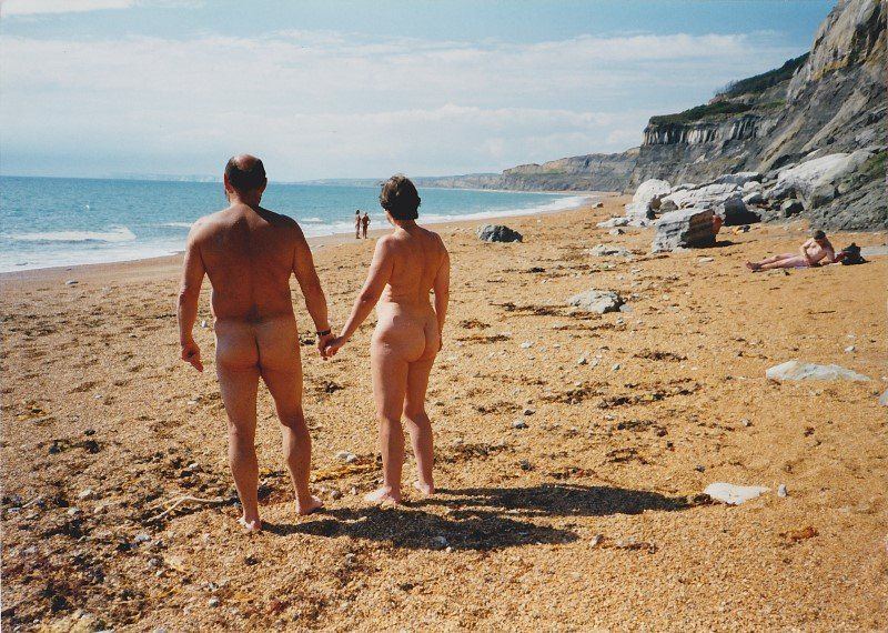 Dreads reccomend Nudist beaches sussex