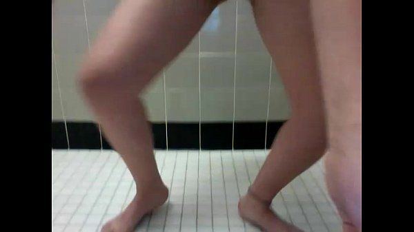 Videos peeing in shower and sinks