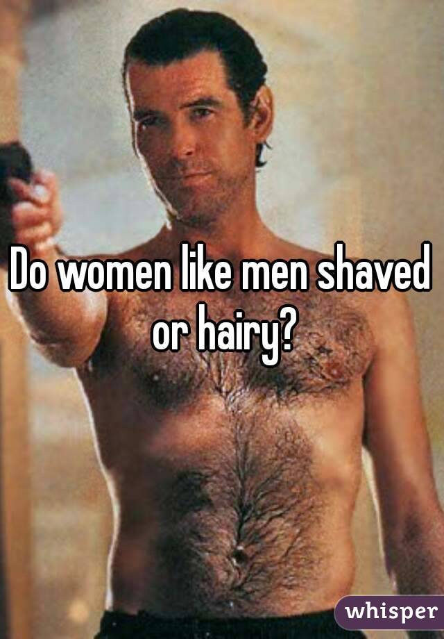 best of Women shaved Do like