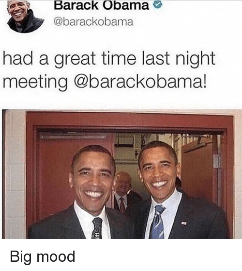 Thanks obama asshole