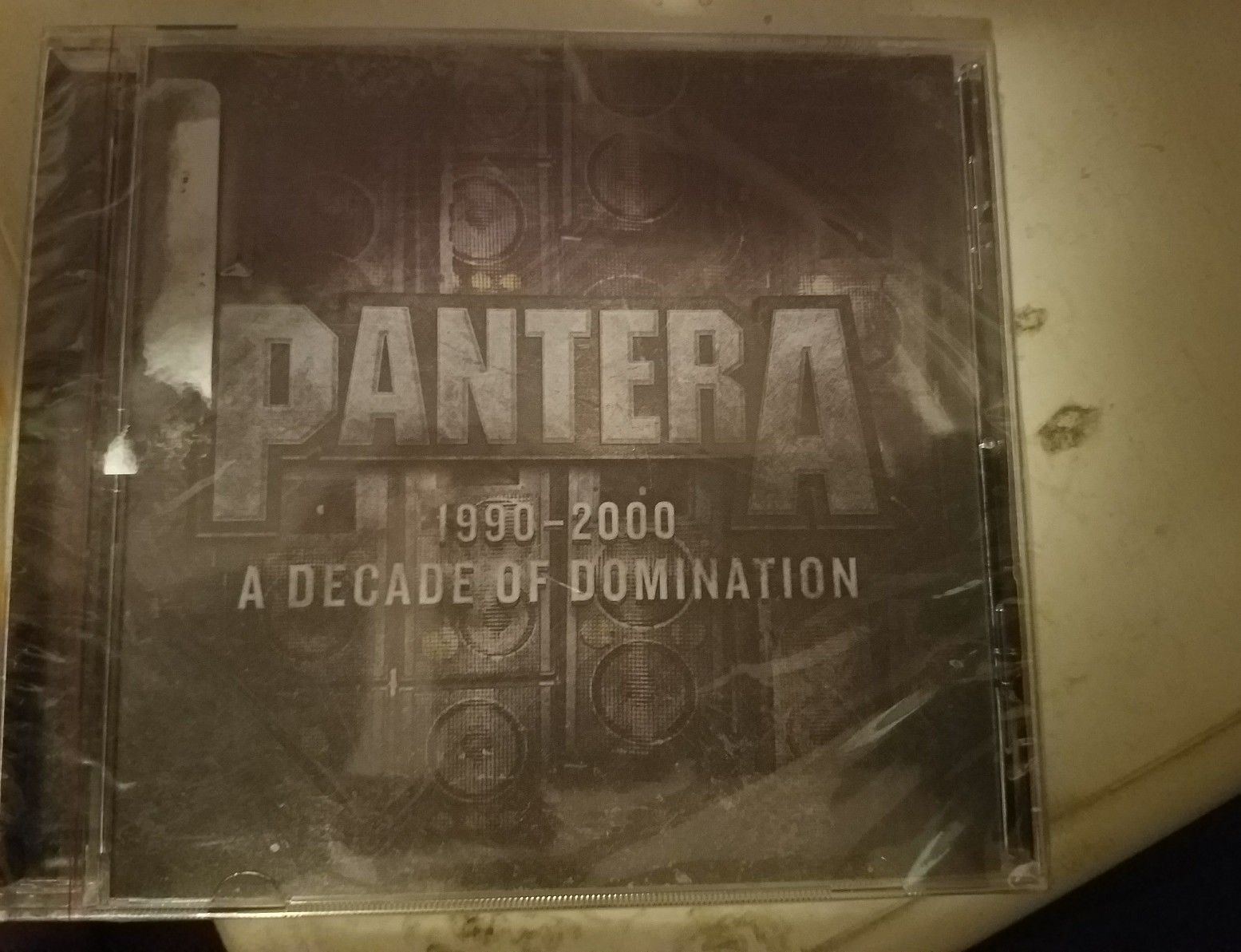 best of Decade domination Pantera of
