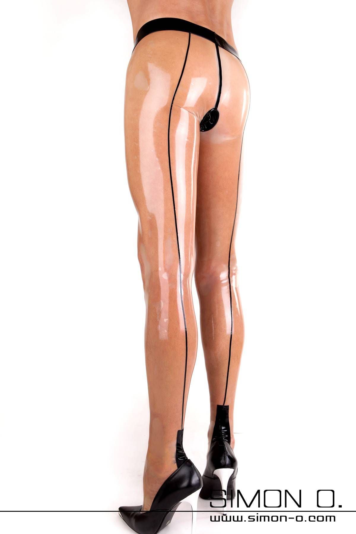 Booter reccomend Pantyhose tights men size guide