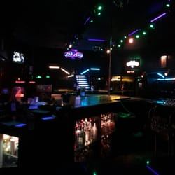 Baltimore strip club vip room
