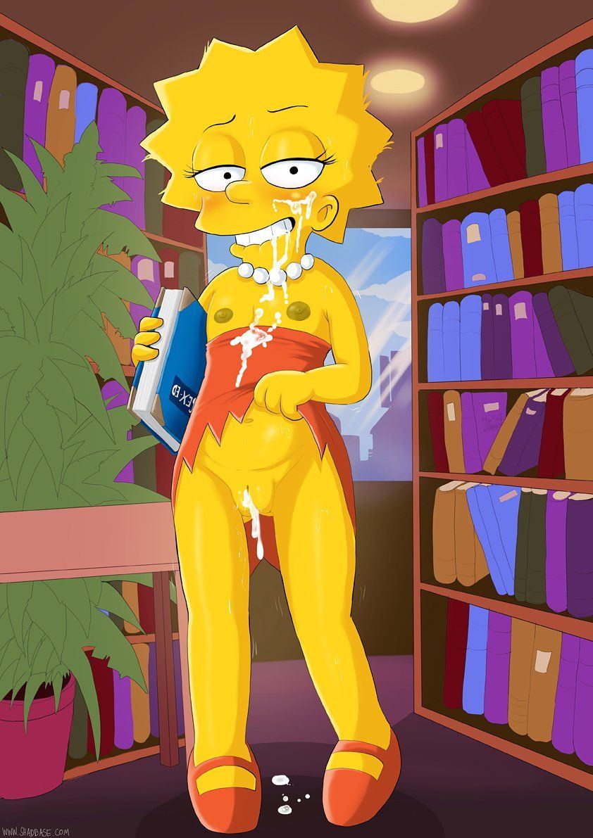 best of Porn Simpsons upskirt