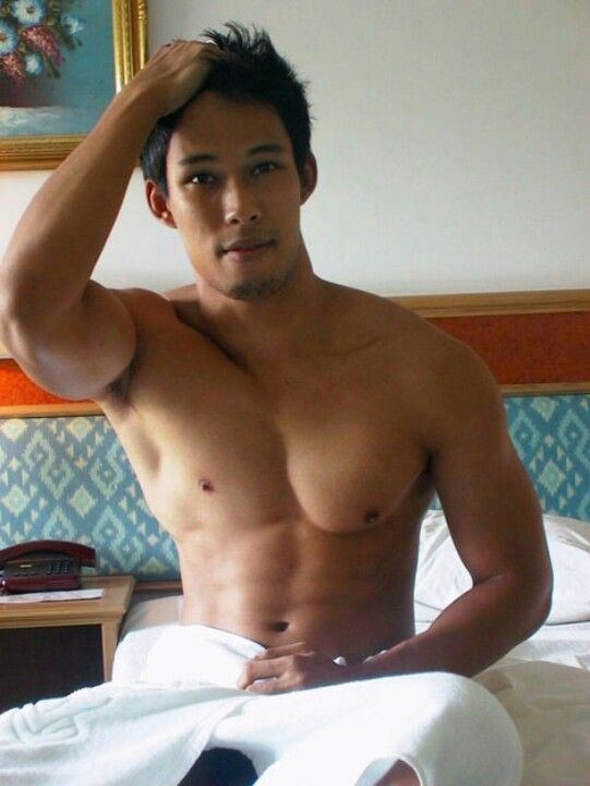 best of Nude guy Hottest asian