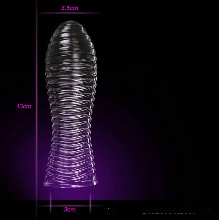 Sentinel reccomend Reused sex toys dildos