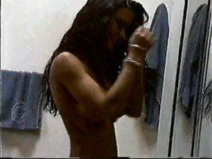 Salma hayek sex tape in shower