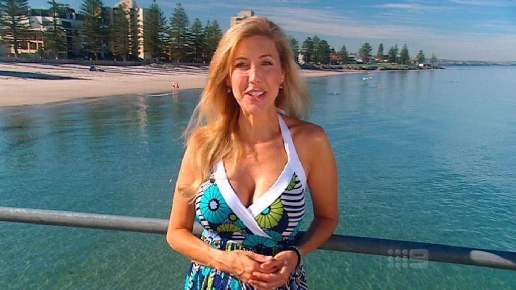 best of Boob Catriona rowntree