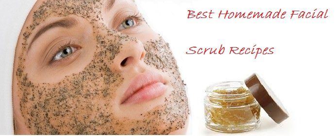 best of Facial exfoliant As