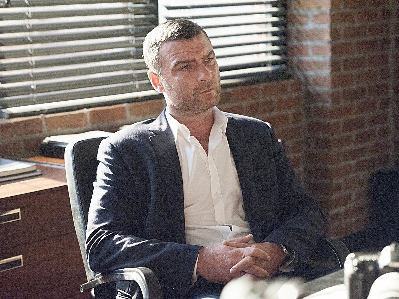 Snow W. recomended Shows like ray donovan