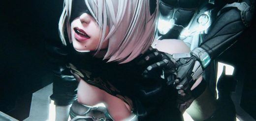 The M. recommend best of nier first ass embly
