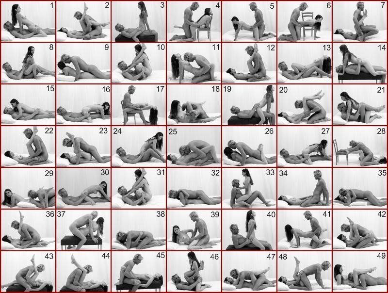 best of Position chart sutra Kama