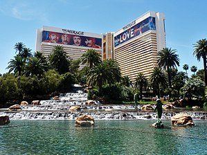Cheap hotels in las vegas on the strip