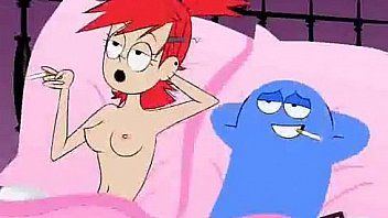 Bullet reccomend Fosters home for imaginary friends bdsm