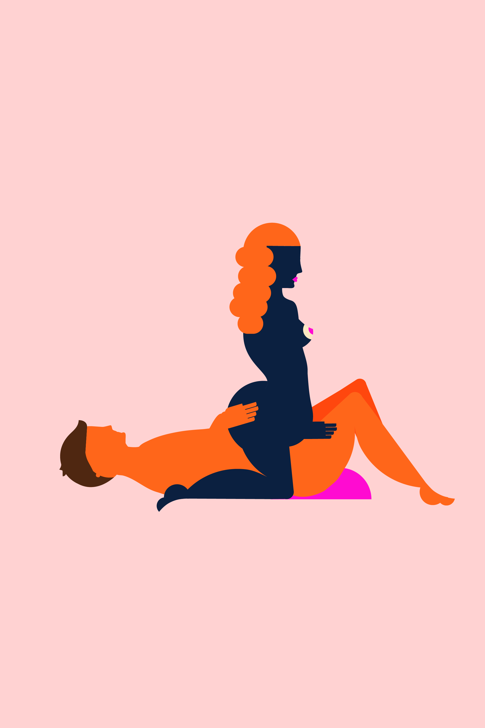 Good sex position for small penis