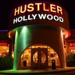 Bubbles reccomend Hustler of hollywood store inlexington