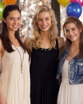 Lapis L. recomended Lucy fry alien surf girls