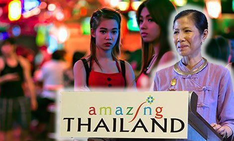 Foot-long reccomend Work as sex worker in thailand