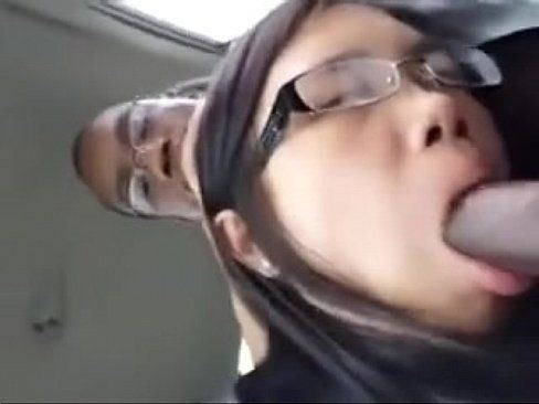 best of On interstae Blowjob the