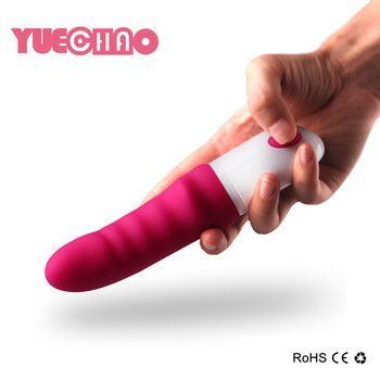 Best vibrator for virgins