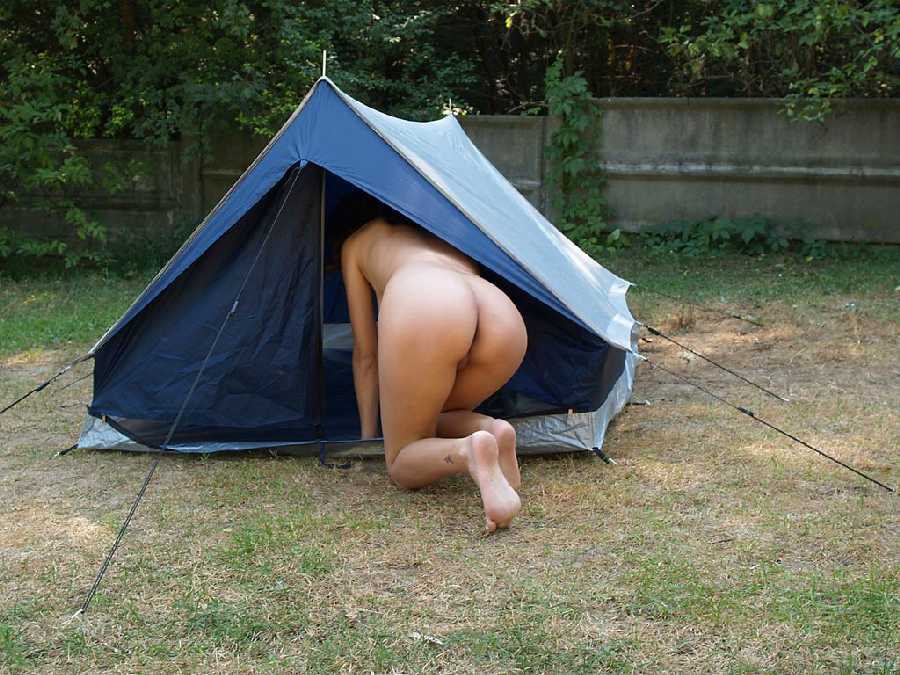 Nudist camp lady pictures