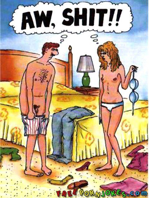 Funny adult picture jokes