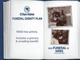 Quarterback reccomend Clientele funeral plan