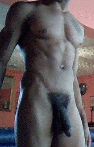 White L. reccomend Pretty ricky spectacular butt naked pictures