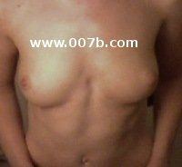 American 32c boob pics