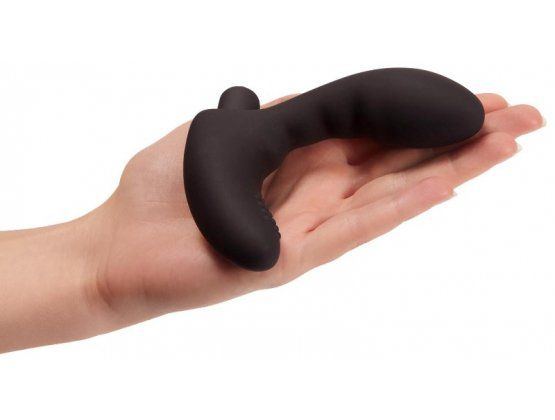 Pearls reccomend Anal vibrator prostate massager
