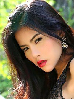 best of Style Asian hair layered
