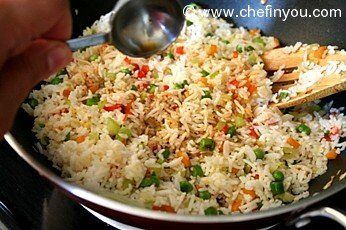 best of Pilaf Asian rice