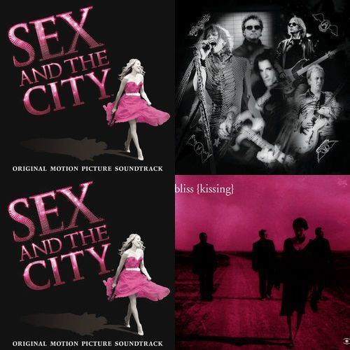 best of The city lang and movie syne sex Auld