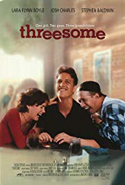 Mammoth reccomend Famous quotes from the movie threesome