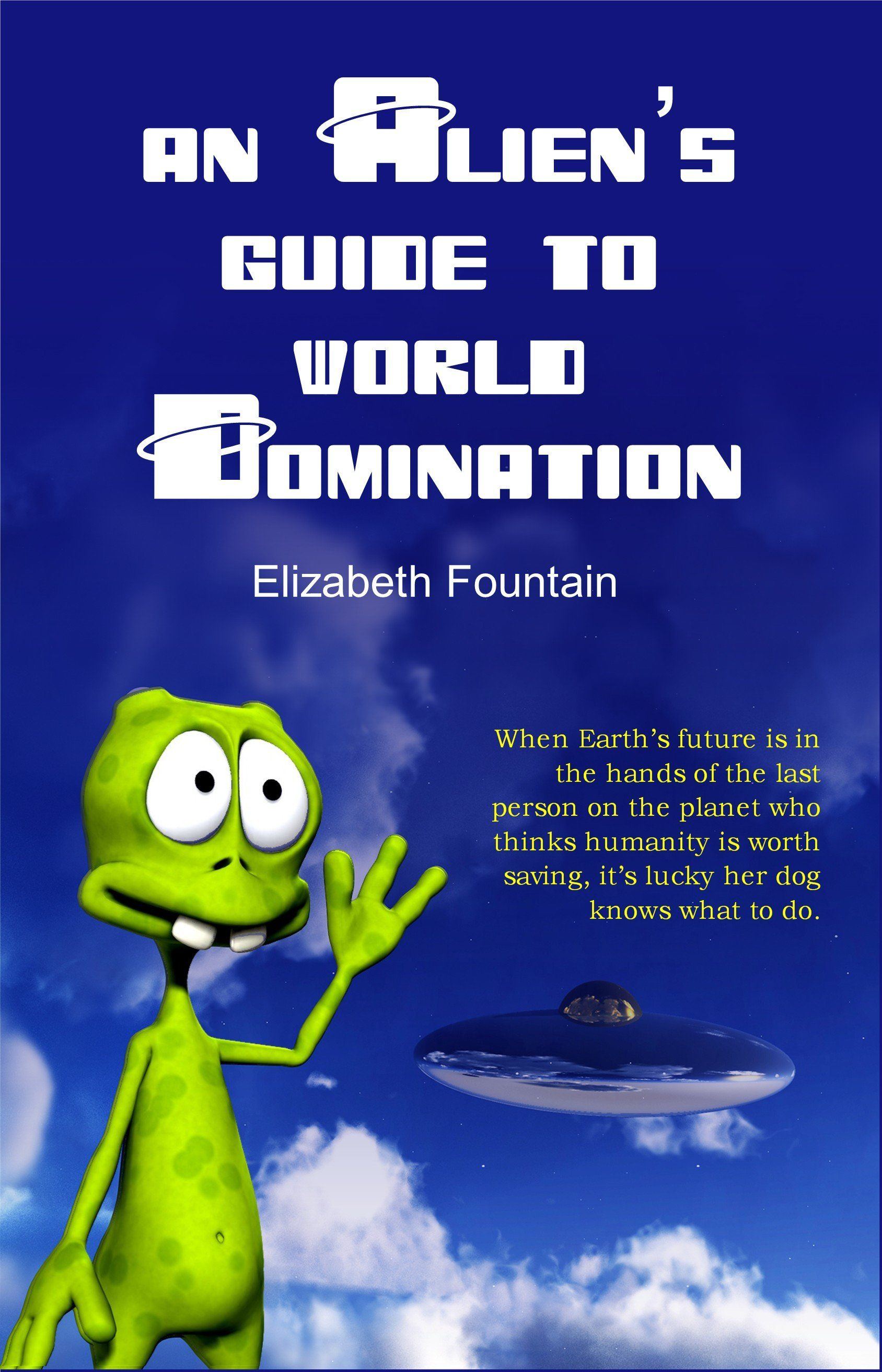 best of World Domination for dummies