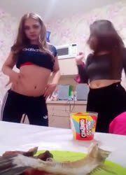 Empress recomended teen periscope russian