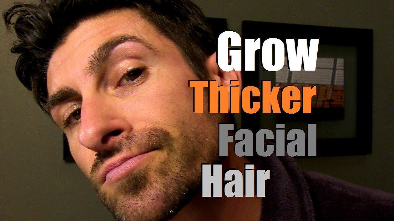 best of Hairs Grow facial