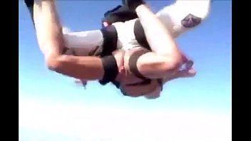 best of Sex in mid air Babe