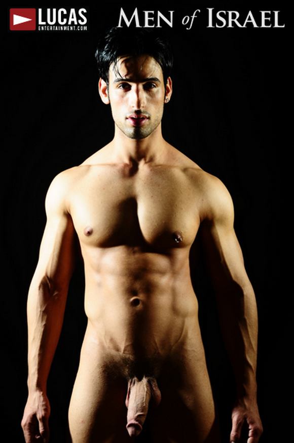 Snicky S. reccomend Men of israel naked photo