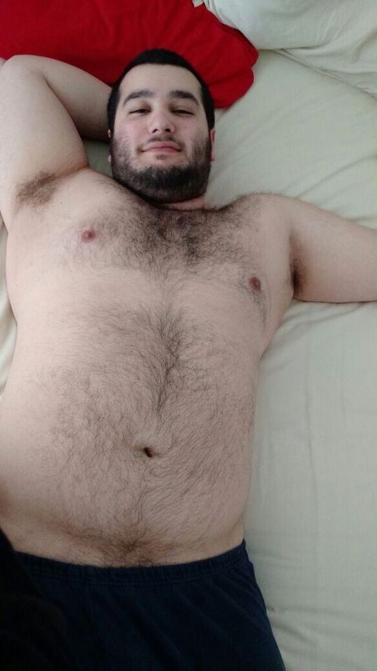 best of Pic man Chubby hairy