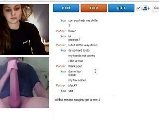 Daddy omegle