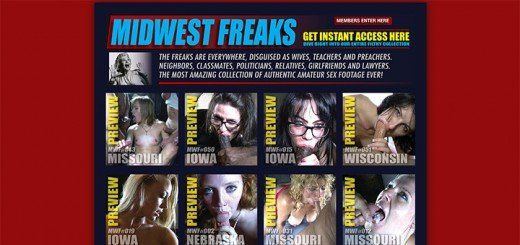 best of Freaks hd midwest