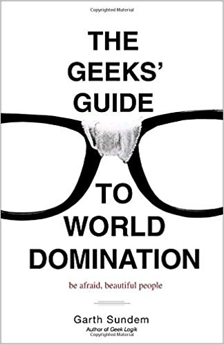 best of World Domination for dummies
