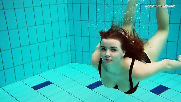 best of Girls underwater pool Erotic in