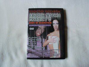 Centurion recommendet Erotic witch project dvd