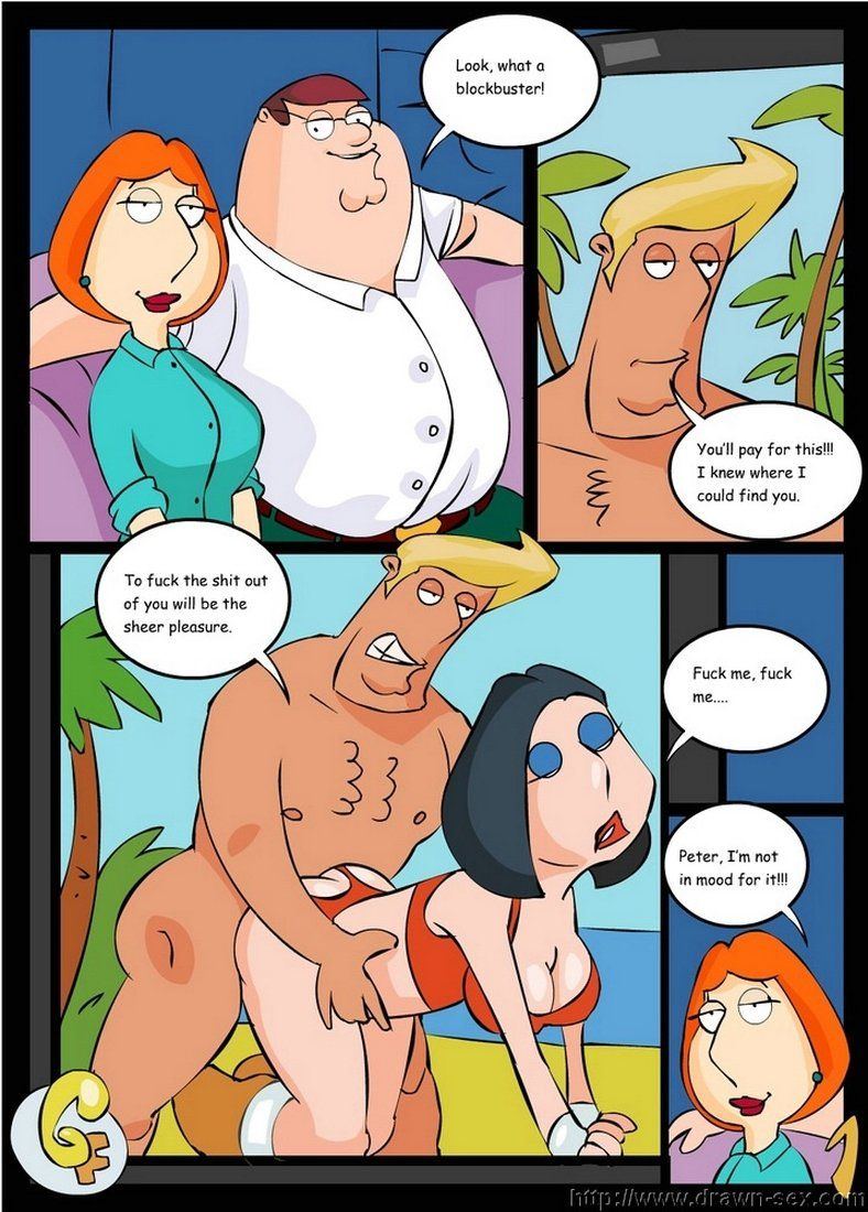 best of Nude porn sex Family guy