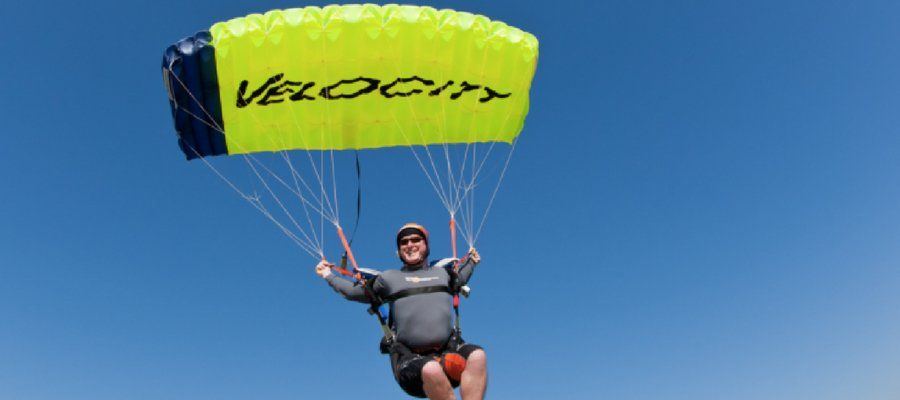 Mr. P. recommend best of Funny skydiving team names