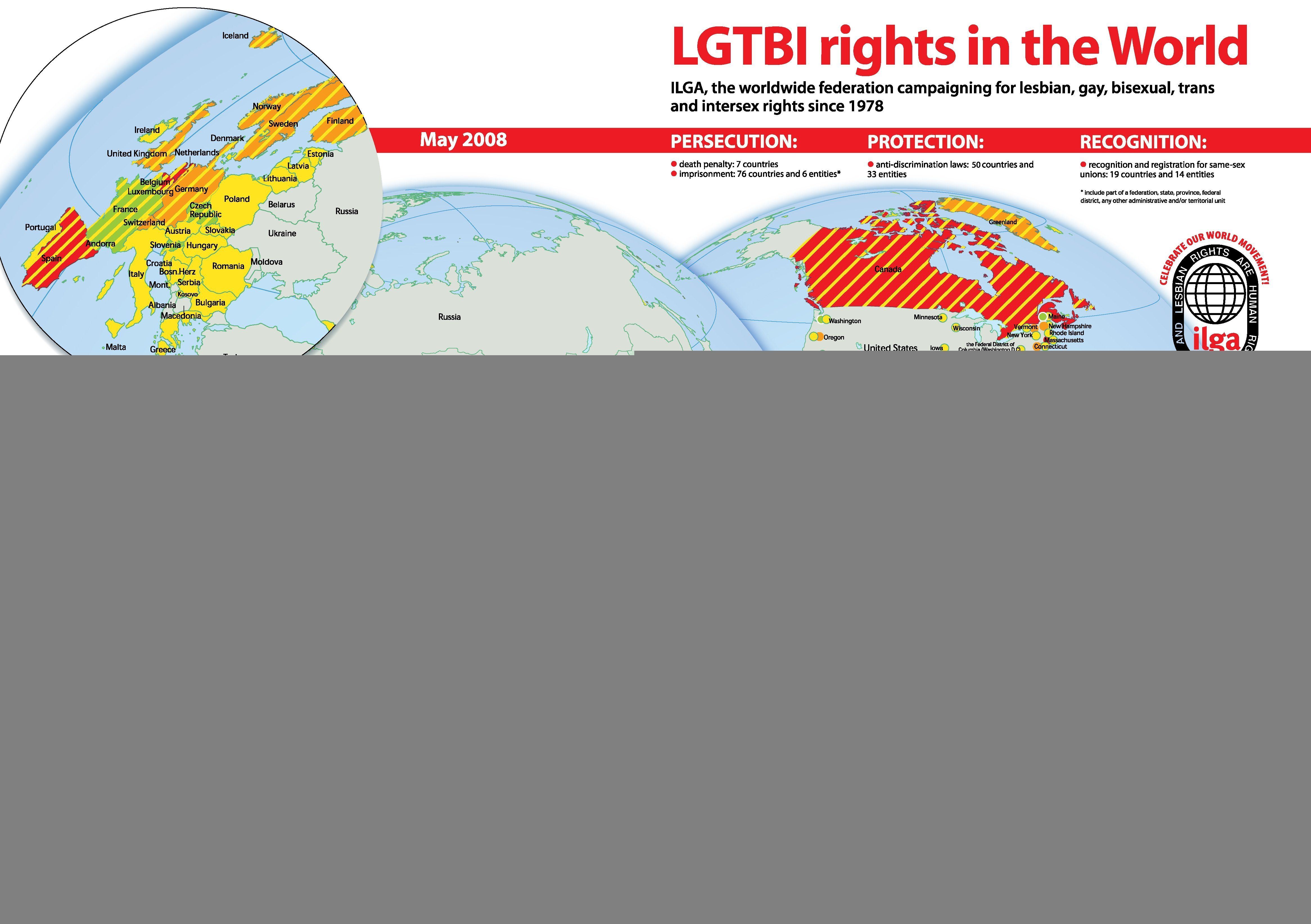 Gay rights lesbian gay bi rights